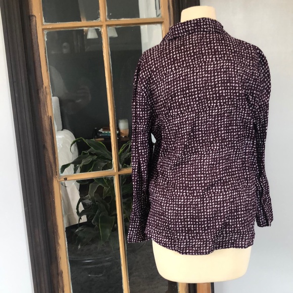 Loft blouse - Picture 3 of 7